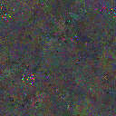 World at epoch 61000