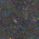 World at epoch 81000