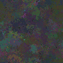 World at epoch 74000