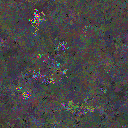 World at epoch 123000