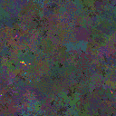 World at epoch 154000