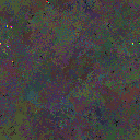 World at epoch 117000