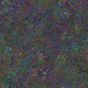 World at epoch 62000