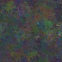 World at epoch 147000