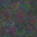 World at epoch 155000