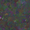 World at epoch 93000