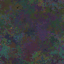 World at epoch 75000