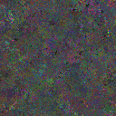 World at epoch 63000