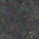 World at epoch 83000