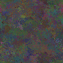 World at epoch 69000