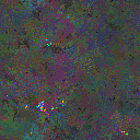 World at epoch 156000