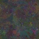 World at epoch 109000