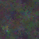 World at epoch 90000