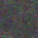World at epoch 64000