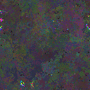 World at epoch 119000