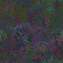 World at epoch 76000