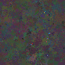 World at epoch 94000