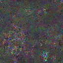 World at epoch 126000