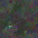 World at epoch 144000