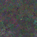 World at epoch 65000