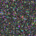 World at epoch 20000