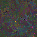 World at epoch 110000