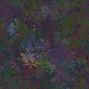 World at epoch 77000