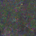 World at epoch 66000