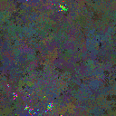 World at epoch 158000