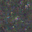World at epoch 86000