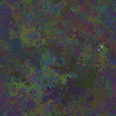 World at epoch 145000