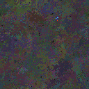 World at epoch 92000