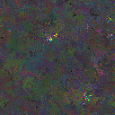 World at epoch 121000