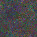 World at epoch 72000