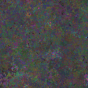 World at epoch 67000