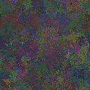World at epoch 150000