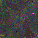 World at epoch 111000
