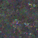 World at epoch 87000