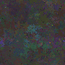 World at epoch 78000
