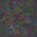 World at epoch 159000