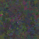 World at epoch 146000
