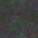 World at epoch 93000