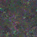 World at epoch 129000