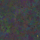 World at epoch 122000