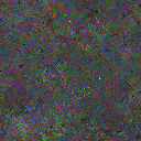 World at epoch 68000