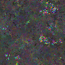 World at epoch 88000