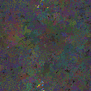 World at epoch 160000