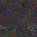 World at epoch 79000