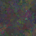 World at epoch 151000
