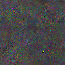 World at epoch 69000